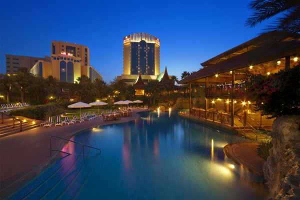 Gulf Hotel Bahrain Convention & Spa (Manama)